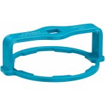 Hazet Speciální klíč na víčko expanzní nádrže, 1/2", VAG - HA250158 | Zboží Auto