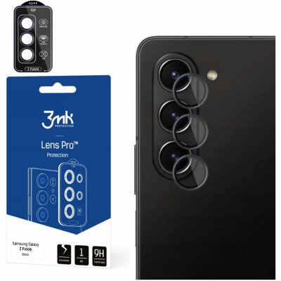 Ochranná fólie 3MK Samsung Galaxy Z Fold 6 – Zboží Mobilmania