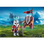 Playmobil 70378 Trpasličí rytíř – Hledejceny.cz