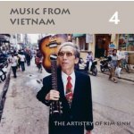 Various - Music From Vietnam - 4 – Zboží Mobilmania