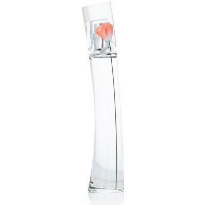 Kenzo Flower by Kenzo 2021 toaletní voda dámská 30 ml – Zboží Mobilmania