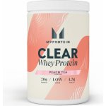 MyProtein Clear Whey Isolate 488 g – Sleviste.cz