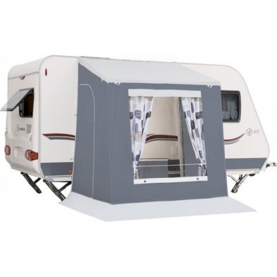 Trigano Nagano SAS 230 - 255 cm – Zboží Dáma