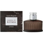 Laura Biagiotti Essenza Di Roma Uomo toaletní voda pánská 75 ml – Hledejceny.cz