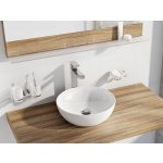 Ravak UNI 400 B SLIM XJX01140003 – Zboží Dáma Ravak UNI 400 B SLIM XJX01140003 – Zboží Dáma