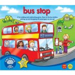 Orchard Toys Autobusová zastávka – Zboží Živě