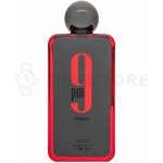 Afnan 9 pm Rebel parfémovaná voda unisex 100 ml – Zboží Dáma