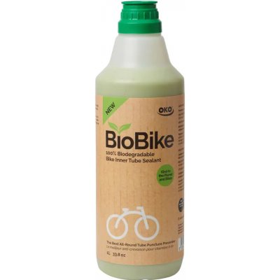 Oko Biobike 1000ml – Zboží Dáma