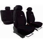 Autopotah Automega Škoda Octavia I dělená s loketní opěrkou ELEGANCE ALCANTARA černé | Zboží Auto