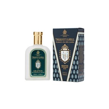 Truefitt & Hill Grafton balzám po holení 100 ml