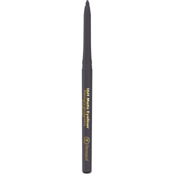 Dermacol Voděodolná automatická tužka na oči 16H Matic Eyeliner 5 Antracit 0,3 g