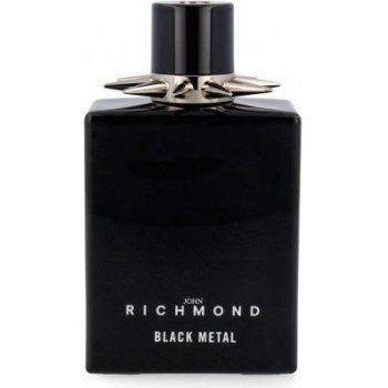 John Richmond Black Metal parfémovaná voda dámská 100 ml