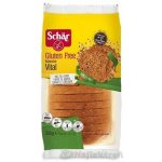 Schär Maestro Vital Chléb vícezrnný bez lepku 350 g – Sleviste.cz