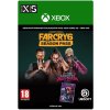 Hra na Xbox One Far Cry 6 Season Pass