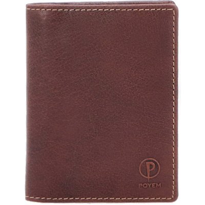 Poyem 5229 hnědá – Zboží Mobilmania