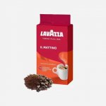 Lavazza Káva II Mattino mletá 250 g – Zboží Dáma
