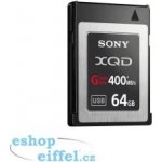 Sony 64 GB QDG64E-R – Hledejceny.cz