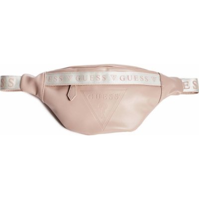 guess gesabel gym fanny pack