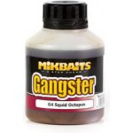 MikBaits Gangster Booster G2 Ančovička & Krab & Asa 250 ml – Zboží Dáma