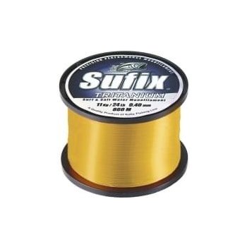 Sufix Tritanium Surf Fishing Line