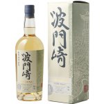 Hatozaki Pure Malt 46% 0,7 l (holá láhev) – Hledejceny.cz