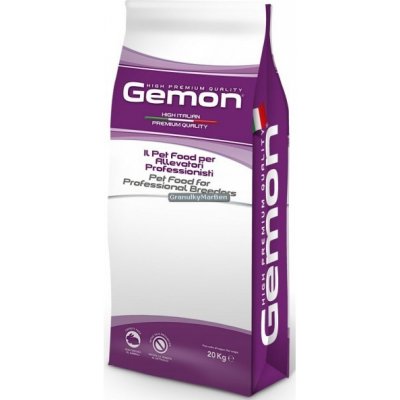 Gemon Maxi Adult Maintenance Kuře rýže 20 kg – Zboží Mobilmania