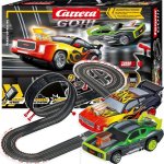 Carrera Autodráha GO 62555 Heads-Up Racing – Zbozi.Blesk.cz