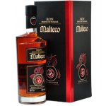 Malteco 20y 40% 0,7 l (kazeta) – Zbozi.Blesk.cz