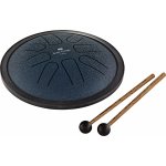 Meinl Sonic Energy Small Steel Tongue Drum G Minor Navy Blue – Hledejceny.cz