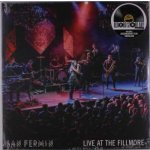 San Fermin - Live At The Fillmore LP – Hledejceny.cz