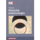 Klinická embryologie - Pavel Trávník