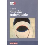 Klinická embryologie - Pavel Trávník – Hledejceny.cz