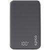 Epico Mag+ Aluminium 10000mAh Grey