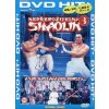 DVD film Nepřemožitelný Shaolin - edice DVD-HIT DVD