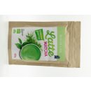 Health Link Latte Matcha bio 150 g