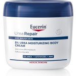 Eucerin krém na tělo na suchou pokožku 5% urea 450 ml – Hledejceny.cz