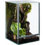 Diversa Terárium pro pavouka 15 x 15 x 20 cm – Zboží Dáma