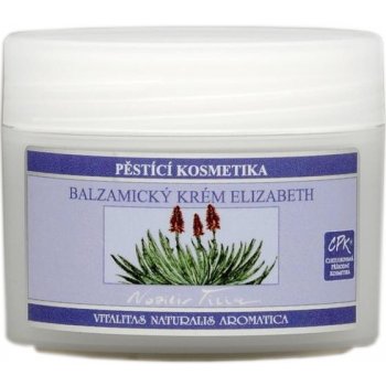 Nobilis Tilia balzamický krém elizabeth 100 ml