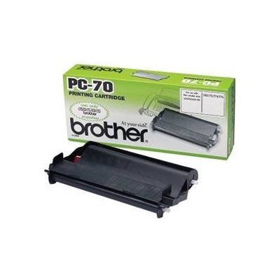 Brother PC70