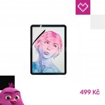 FIXED PaperFilm Screen Protector pro Apple iPad Air 11 2024 FIXMPSP-1322 – Zboží Živě