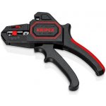 KNIPEX kleště odizolovávací samonastavitelné 1262180 – Hledejceny.cz
