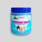 LAGUNA vločkovací tablety 500g – Zbozi.Blesk.cz
