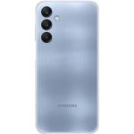 Samsung Clear Case Galaxy A25 5G (EF-QA256CTEGWW) – Zboží Mobilmania