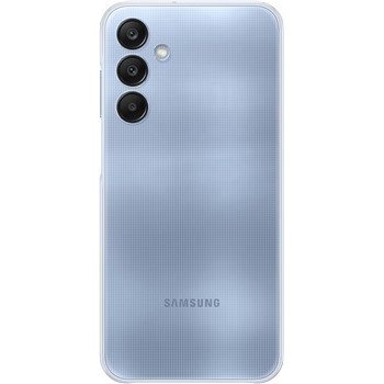 Samsung Clear Case Galaxy A25 5G (EF-QA256CTEGWW)