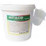 Metacid plv 9600 g – Hledejceny.cz