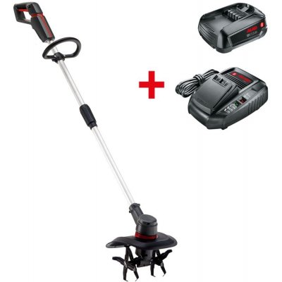 AL-KO TL1820 18V SET – Hledejceny.cz