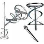GEKO G00671 míchací metla 140x600mm – Zboží Dáma