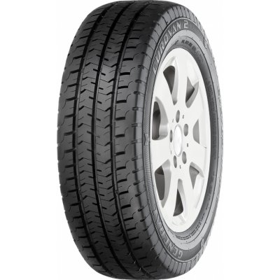 General Tire Eurovan 2 195/75 R16 107R