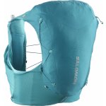 Salomon ADV Skin 12l Set lc2176300 modrá – Zboží Dáma