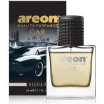 Areon Perfume Silver 50 ml – Zboží Mobilmania